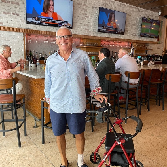 Meet your Posher, Luka - Picture 1 of 17